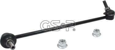 GSP S050040 - Stiepnis / Atsaite, Stabilizators adetalas.lv