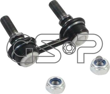 GSP S050062 - Stiepnis / Atsaite, Stabilizators adetalas.lv