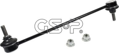 GSP S050017 - Stiepnis / Atsaite, Stabilizators adetalas.lv