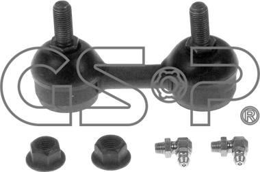 GSP S050192 - Stiepnis / Atsaite, Stabilizators adetalas.lv