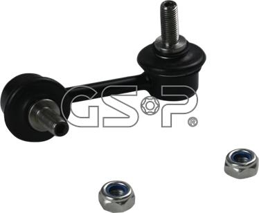 GSP S050188 - Stiepnis / Atsaite, Stabilizators adetalas.lv