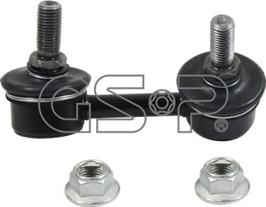 GSP S050175 - Stiepnis / Atsaite, Stabilizators adetalas.lv