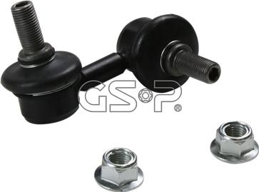 GSP S050350 - Stiepnis / Atsaite, Stabilizators adetalas.lv