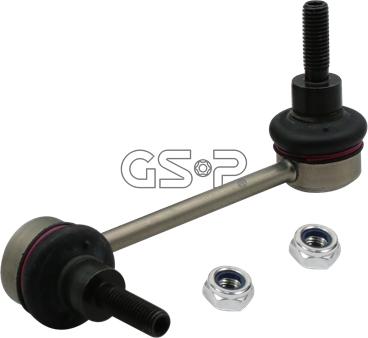 GSP S050363 - Stiepnis / Atsaite, Stabilizators adetalas.lv