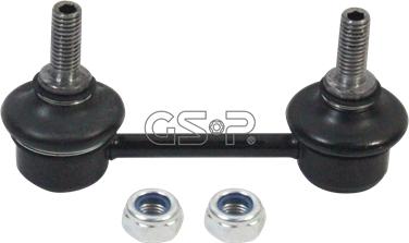 GSP S050338 - Stiepnis / Atsaite, Stabilizators adetalas.lv