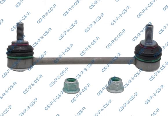 GSP S051633 - Stiepnis / Atsaite, Stabilizators adetalas.lv