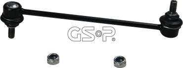 GSP S051000 - Stiepnis / Atsaite, Stabilizators adetalas.lv