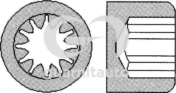 Guarnitauto 704713-1010 - Cilindru galvas skrūvju komplekts adetalas.lv