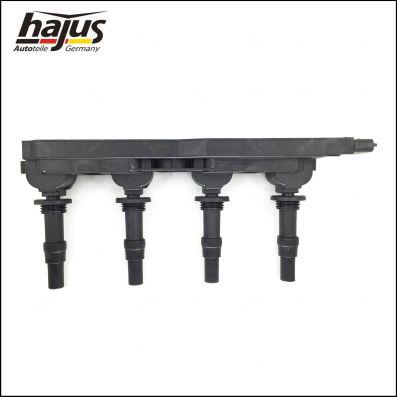 hajus Autoteile 9411020 - Aizdedzes spole adetalas.lv