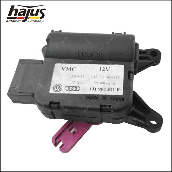 hajus Autoteile 9591155 - Regulēšanas elements, Jaucējkrāns adetalas.lv