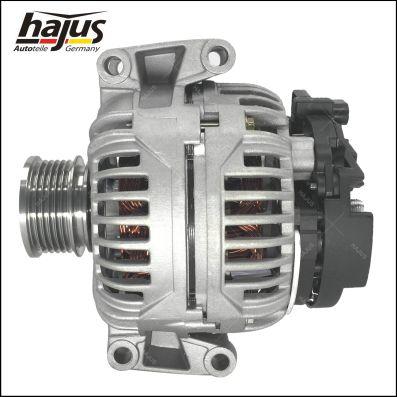 hajus Autoteile 9061010 - Ģenerators adetalas.lv