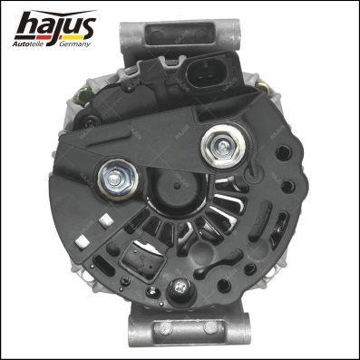 hajus Autoteile 9061010 - Ģenerators adetalas.lv