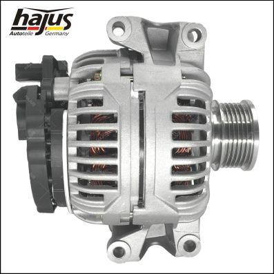 hajus Autoteile 9061010 - Ģenerators adetalas.lv