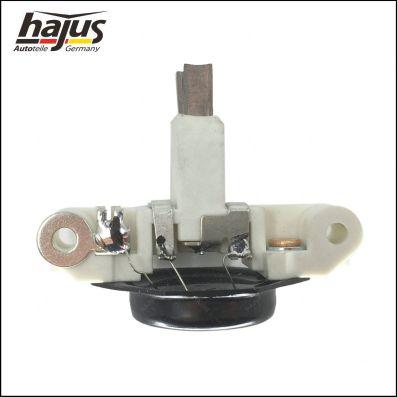 hajus Autoteile 9191099 - Ģeneratora sprieguma regulators adetalas.lv