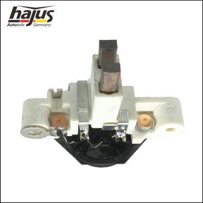 hajus Autoteile 9191099 - Ģeneratora sprieguma regulators adetalas.lv