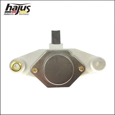 hajus Autoteile 9191101 - Ģeneratora sprieguma regulators adetalas.lv