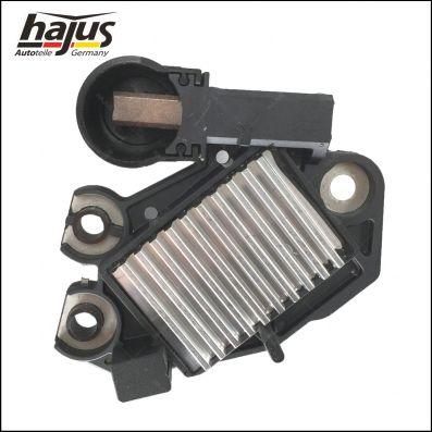 hajus Autoteile 9191103 - Ģeneratora sprieguma regulators adetalas.lv