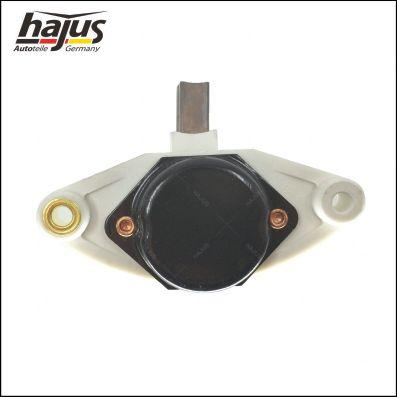 hajus Autoteile 9191102 - Ģeneratora sprieguma regulators adetalas.lv