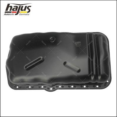 hajus Autoteile 1151518 - Eļļas vācele adetalas.lv