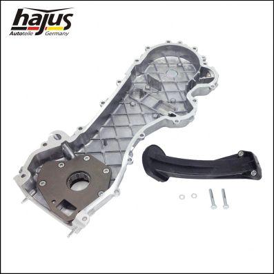 hajus Autoteile 1151136 - Eļļas sūknis adetalas.lv