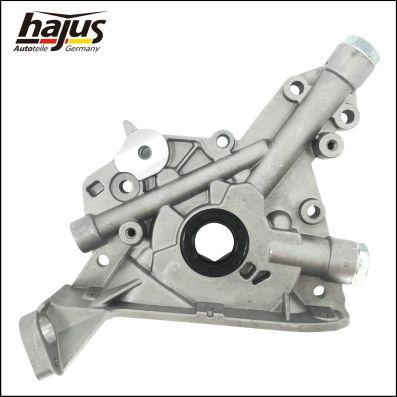 hajus Autoteile 1151349 - Eļļas sūknis adetalas.lv