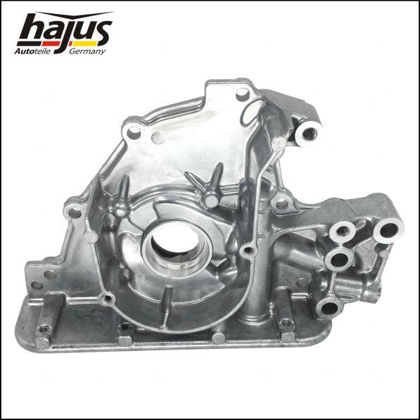 hajus Autoteile 1151348 - Eļļas sūknis adetalas.lv