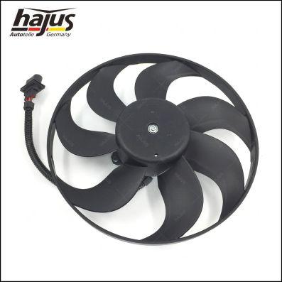 hajus Autoteile 1211048 - Ventilators, Motora dzesēšanas sistēma adetalas.lv