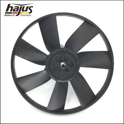 hajus Autoteile 1211035 - Ventilators, Motora dzesēšanas sistēma adetalas.lv