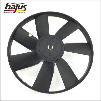 hajus Autoteile 1211033 - Ventilators, Motora dzesēšanas sistēma adetalas.lv