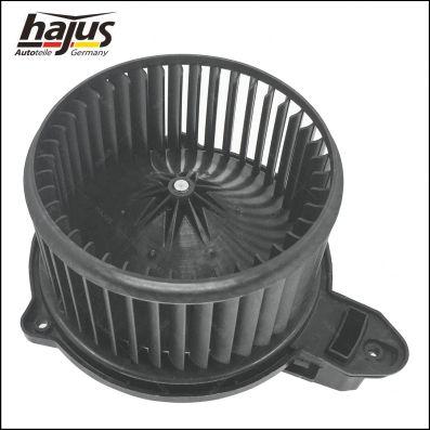 hajus Autoteile 8191052 - Salona ventilators adetalas.lv