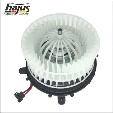 hajus Autoteile 8191009 - Salona ventilators adetalas.lv