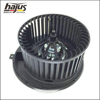 hajus Autoteile 8191007 - Salona ventilators adetalas.lv