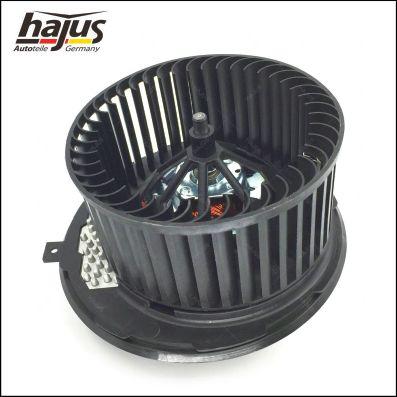 hajus Autoteile 8191011 - Salona ventilators adetalas.lv