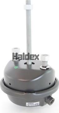 Haldex 123240001 - Bremžu pneimokamera adetalas.lv