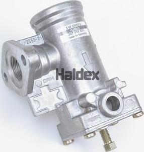 Haldex 357012031 - Spiediena ierobežošanas vārsts adetalas.lv