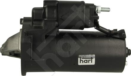 Hart 527 099 - Starteris adetalas.lv