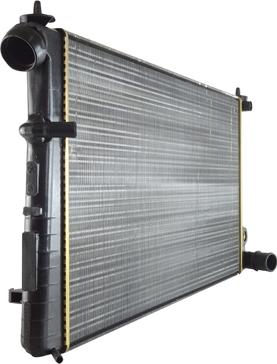 Hart 604 284 - Radiators, Motora dzesēšanas sistēma adetalas.lv