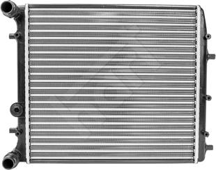 Hart 605 918 - Radiators, Motora dzesēšanas sistēma adetalas.lv