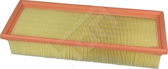 Mann-Filter 4510954134 - Gaisa filtrs adetalas.lv