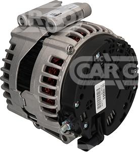 HC-Cargo 116100 - Ģenerators adetalas.lv