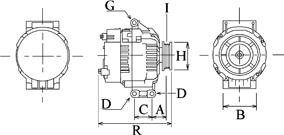 HC-Cargo 116490 - Ģenerators adetalas.lv