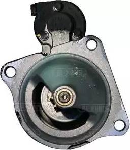 HC-Parts CS682 - Starteris adetalas.lv