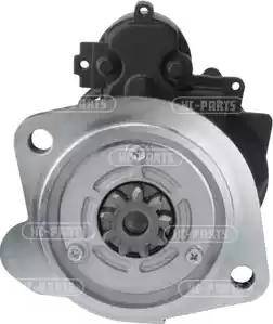 HC-Parts CS1491 - Starteris adetalas.lv