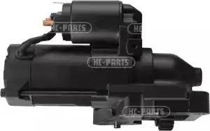 HC-Parts CS1460 - Starteris adetalas.lv