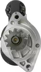 HC-Parts CS1439 - Starteris adetalas.lv