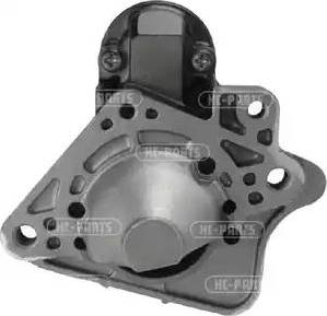 HC-Parts CS1425 - Starteris adetalas.lv