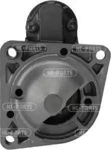 HC-Parts CS1428 - Starteris adetalas.lv