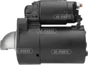 HC-Parts CS1422 - Starteris adetalas.lv