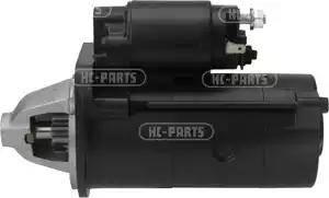 HC-Parts CS1507 - Starteris adetalas.lv