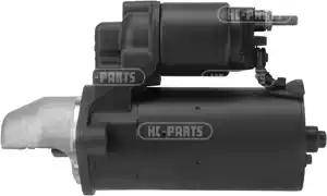 HC-Parts CS1535 - Starteris adetalas.lv